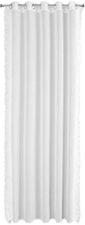 Eurofirany FIR/LUISA/B 140X250 SKERSINĖ+TRAUKINYS