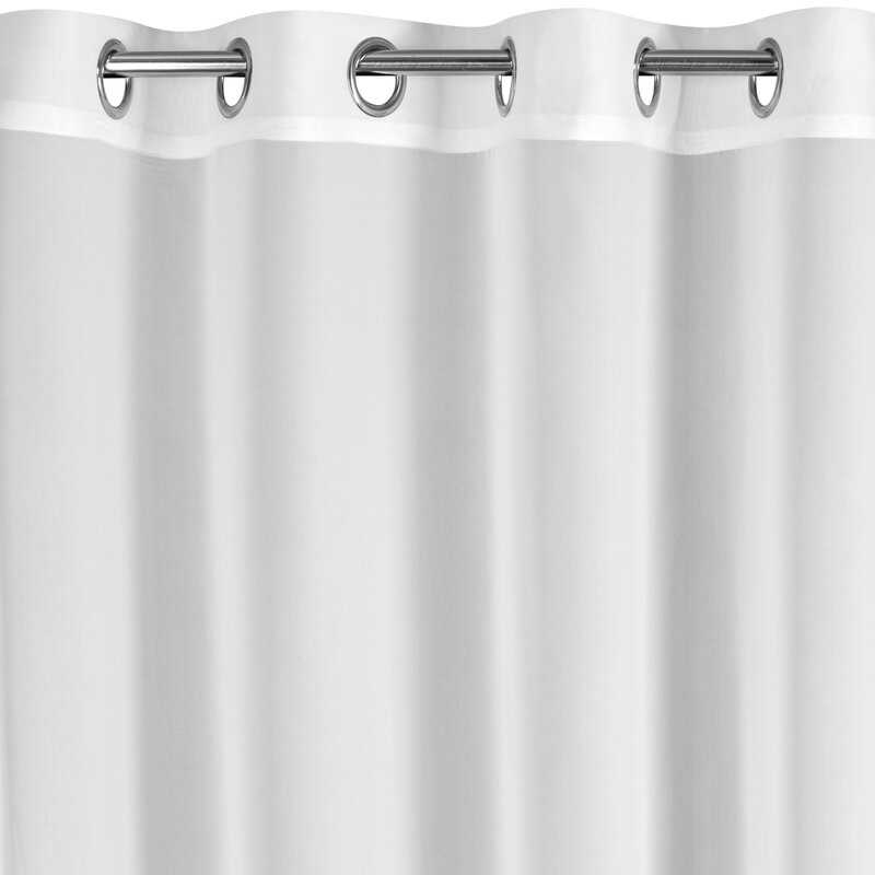 Eurofirany FIR/LUISA/B 140X250 SKERSINĖ+TRAUKINYS