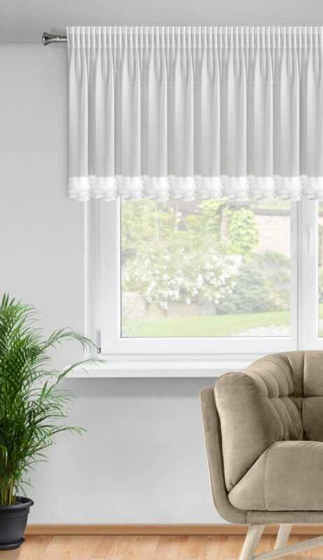 Eurofirany FIR/LUISA/B 200X70 T
