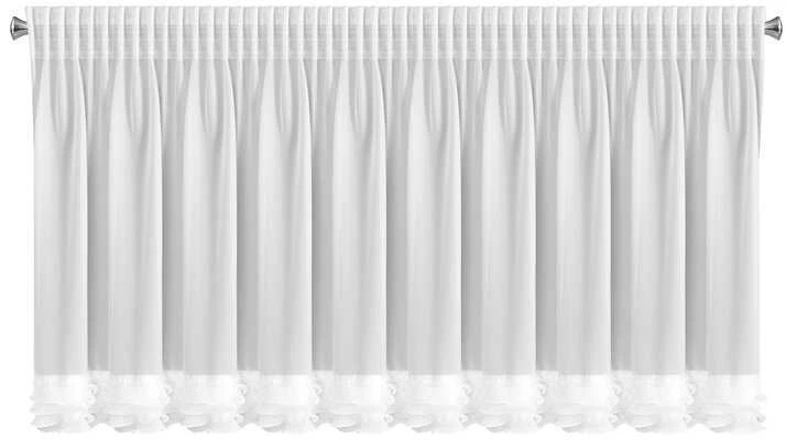 Eurofirany FIR/LUISA/B 200X70 T