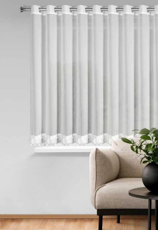 Eurofirany FIR/LUISA/B 400X160 PRZEL