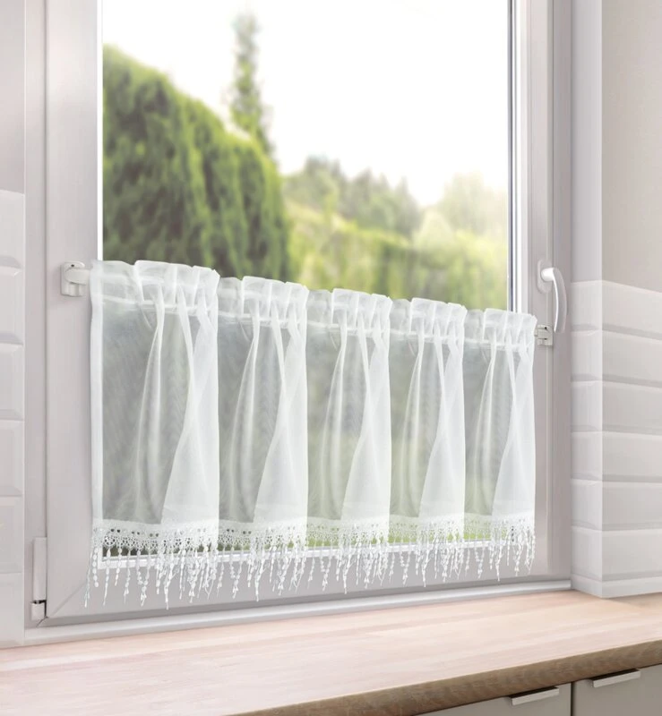 Eurofirany FIR/MANUELA/B 40X150 T