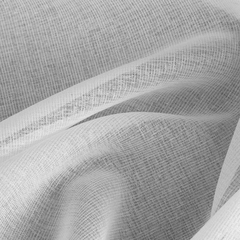 Eurofirany FIR / MARGO / B 140X250 TRANS Dieninės užuolaidos