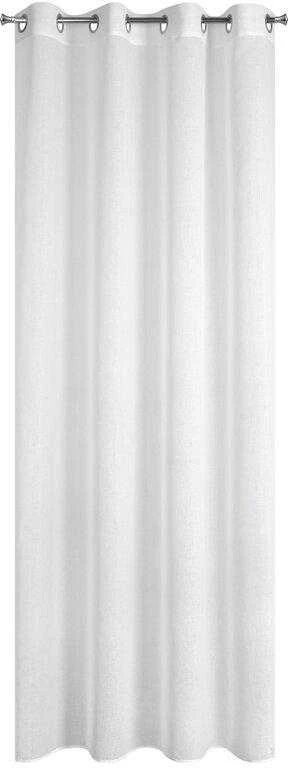 Eurofirany FIR / MARGO / B 140X250 TRANS Dieninės užuolaidos
