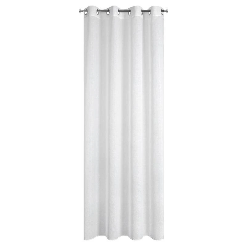 Eurofirany FIR / MARGO / B 140X250 TRANS Dieninės užuolaidos