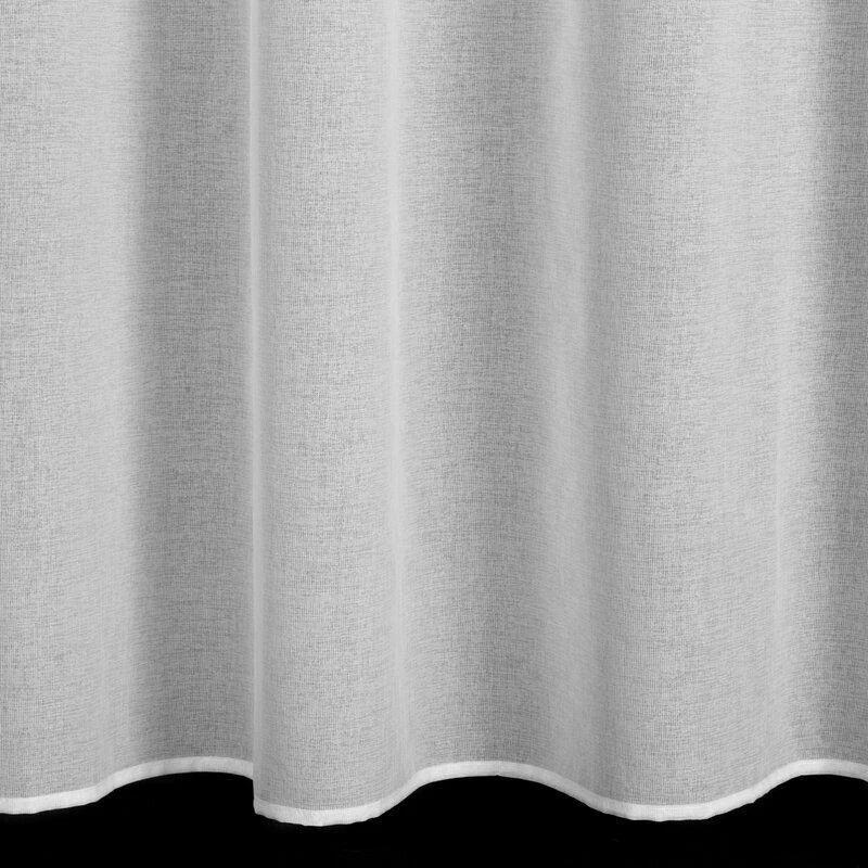 Eurofirany FIR / MARGO / B 140X270 JUOSTOS Dieninės užuolaidos