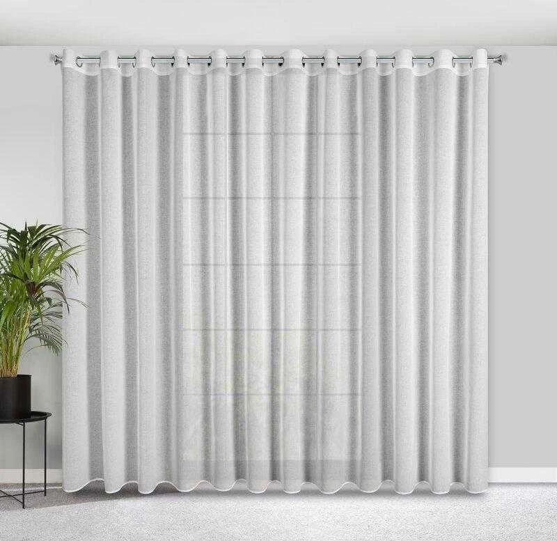 Eurofirany FIR/MARGO/B 300X250 PRZEL Dieninės užuolaidos