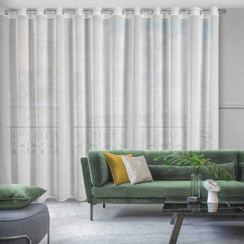 Eurofirany FIR/MARGO/B 300X250 PRZEL Dieninės užuolaidos