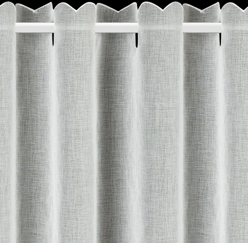 Eurofirany FIR/MARIKA/B+ZIE 350X145 OCZKA
