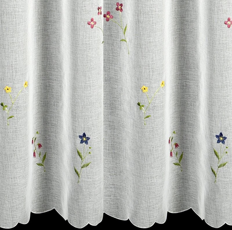Eurofirany FIR/MARIKA/B+ZIE 350X145 OCZKA
