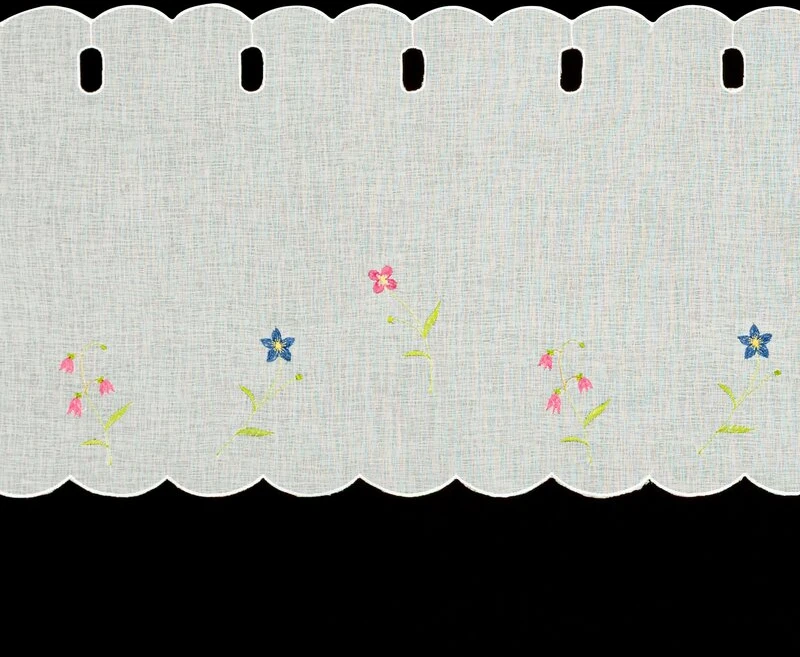 Eurofirany FIR/MARIKA/B+ZIE 40X150 OCZKA