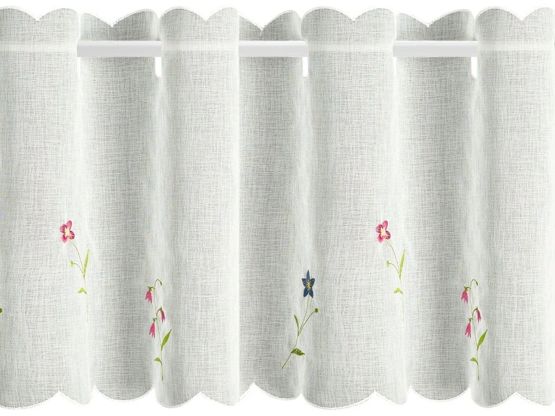 Eurofirany FIR/MARIKA/B+ZIE 40X150 OCZKA