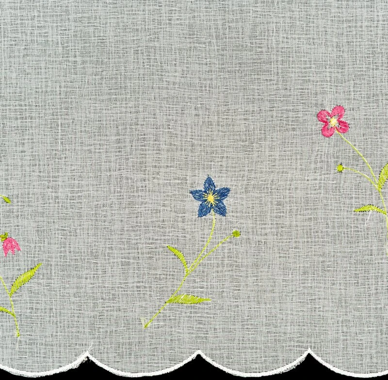 Eurofirany FIR/MARIKA/B+ZIE 40X150 OCZKA