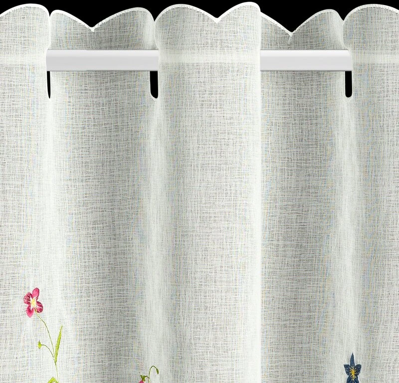 Eurofirany FIR/MARIKA/B+ZIE 40X150 OCZKA