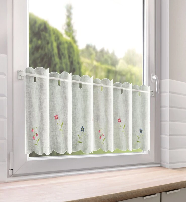Eurofirany FIR/MARIKA/B+ZIE 40X150 OCZKA