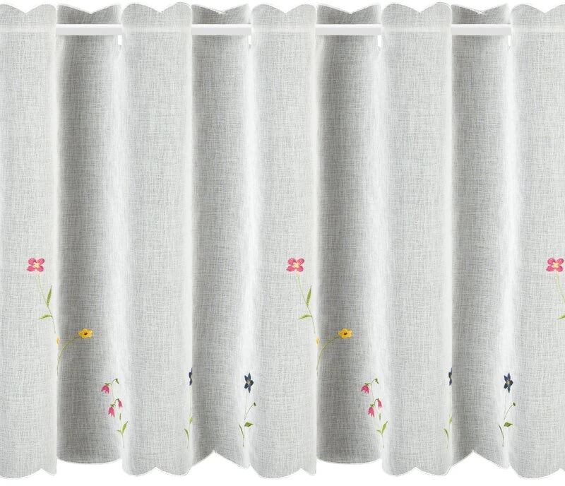Eurofirany FIR/MARIKA/B+ZIE 70X150 OCZKA