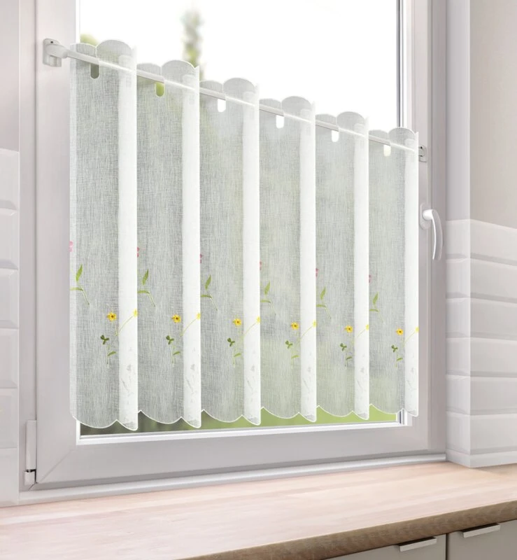 Eurofirany FIR/MARIKA/B+ZIE 70X150 OCZKA