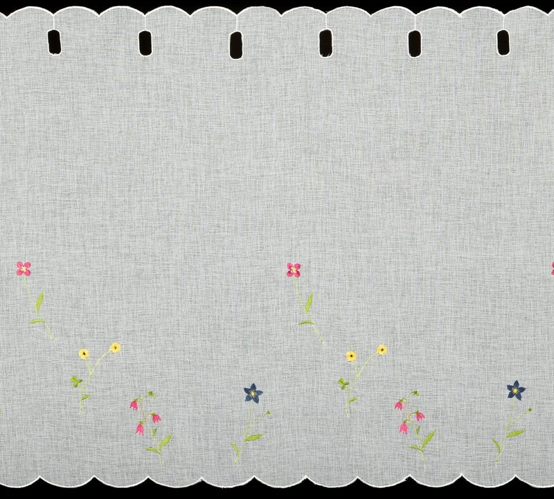 Eurofirany FIR/MARIKA/B+ZIE 70X150 OCZKA