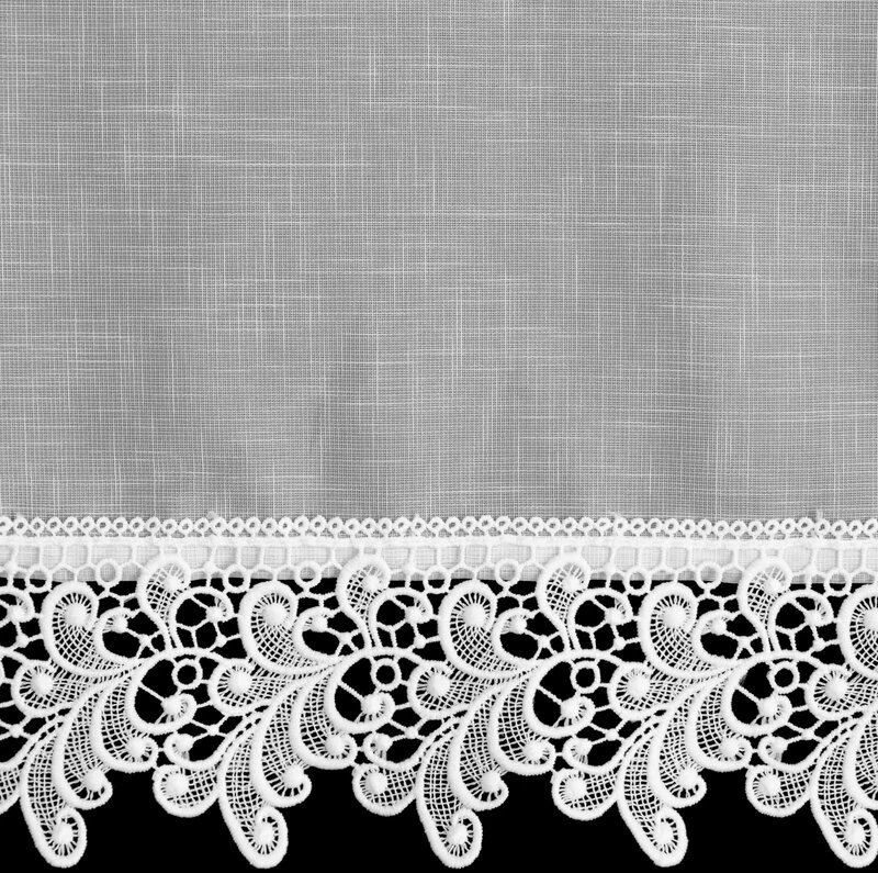 Eurofirany FIR/MARTINA/B 400X120 T