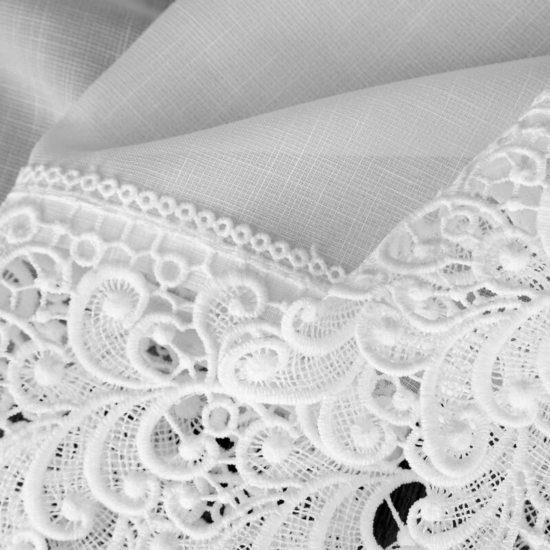Eurofirany FIR/MARTINA/B 400X80 T