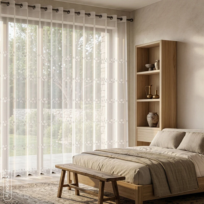 Eurofirany FIR/MATYLDA/B 350X250 permatoma