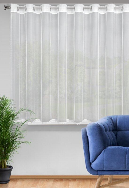 „Eurofirany FIR“ / MAYA / B 300X145 TRANS