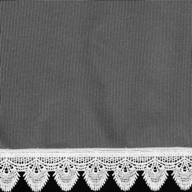 „Eurofirany FIR“ / MAYA / B 300X145 TRANS