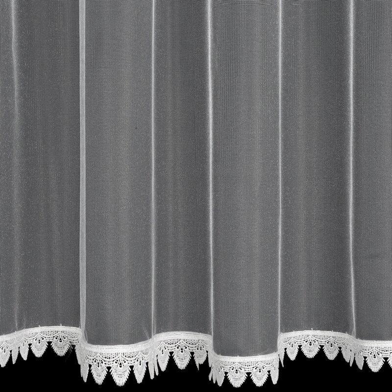 „Eurofirany FIR“ / MAYA / B 300X145 TRANS