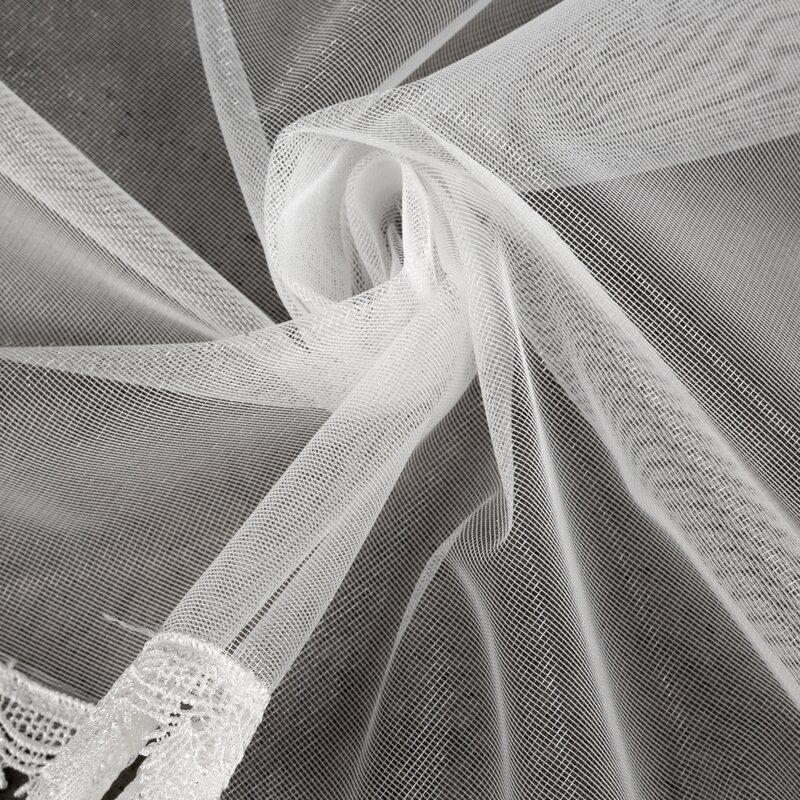 „Eurofirany FIR“ / MAYA / B 300X145 TRANS
