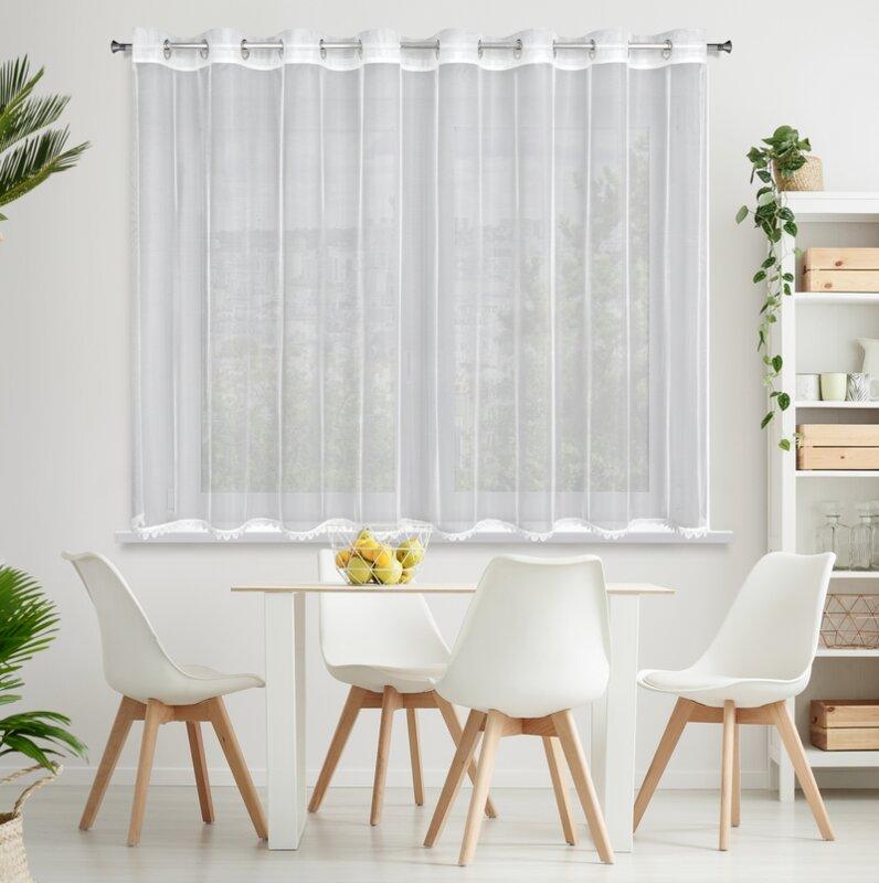 „Eurofirany FIR“ / MAYA / B 300X145 TRANS