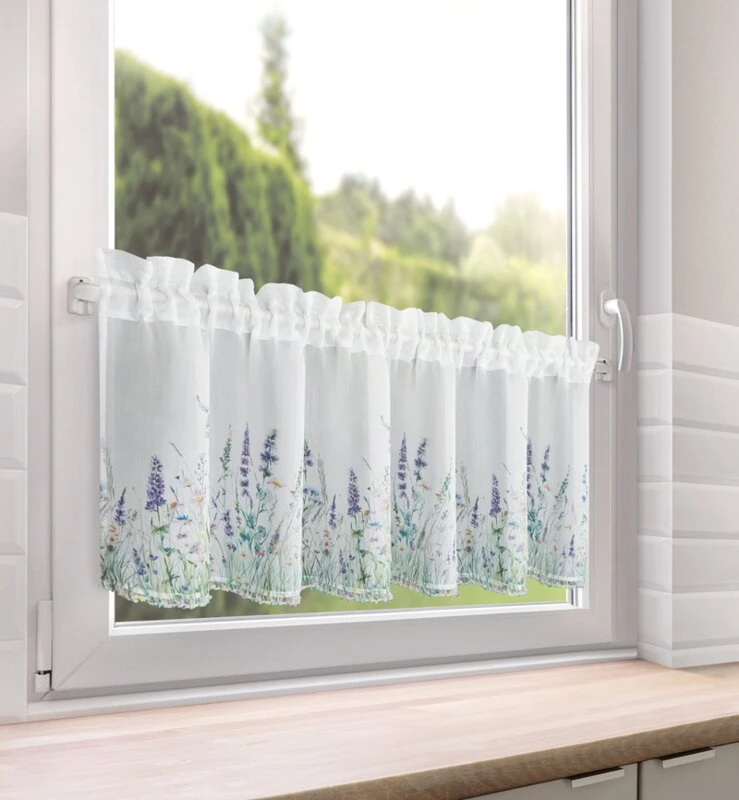 Eurofirany FIR/MEADOW/B+FIO 40X150 TUNEL