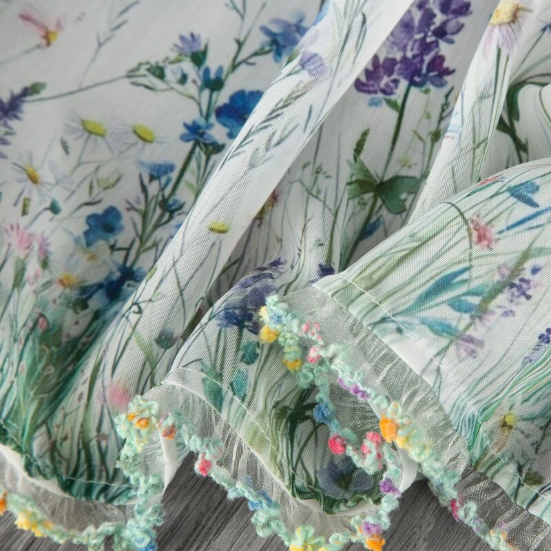 Eurofirany FIR/MEADOW/B+FIO 40X150 TUNEL