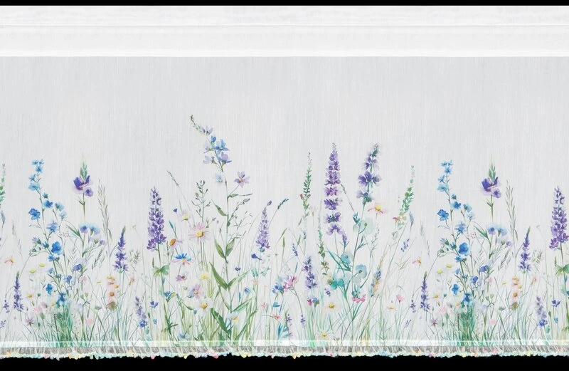 Eurofirany FIR/MEADOW/B+FIO 40X150 TUNEL