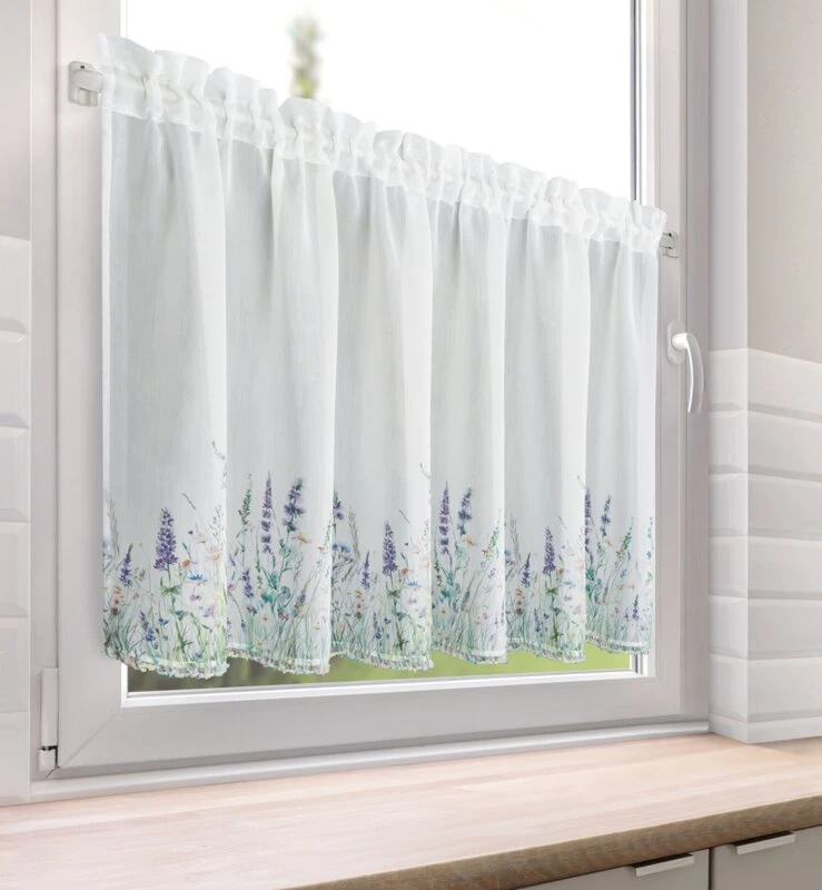 Eurofirany FIR/MEADOW/B+FIO 70X150 TUNEL
