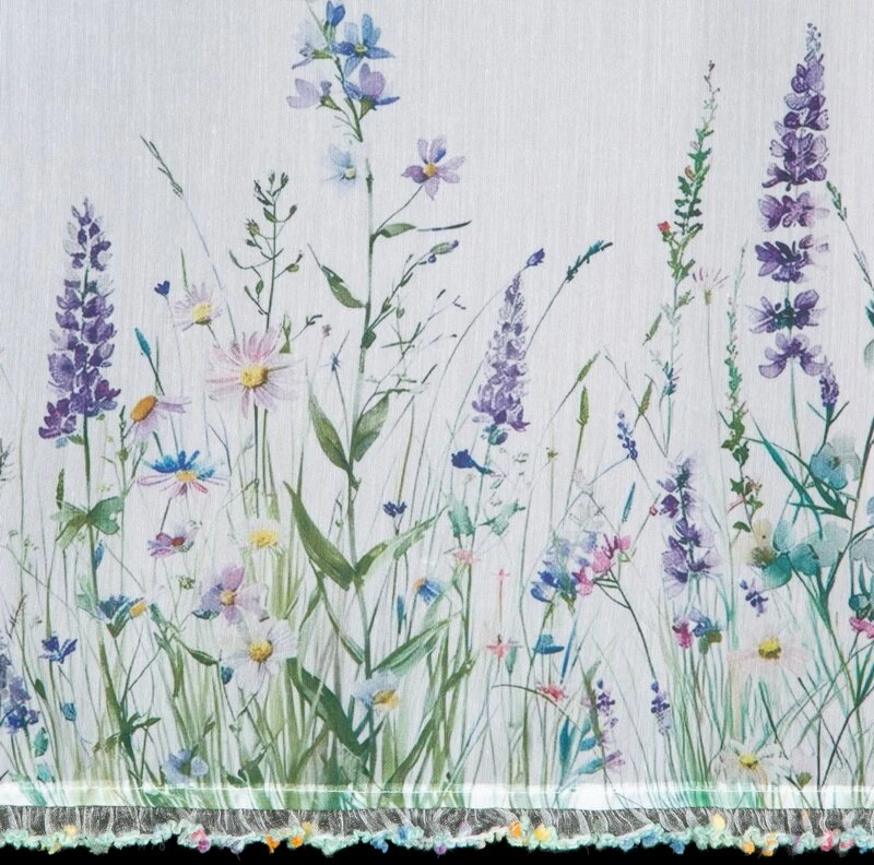 Eurofirany FIR/MEADOW/B+FIO 70X150 TUNEL