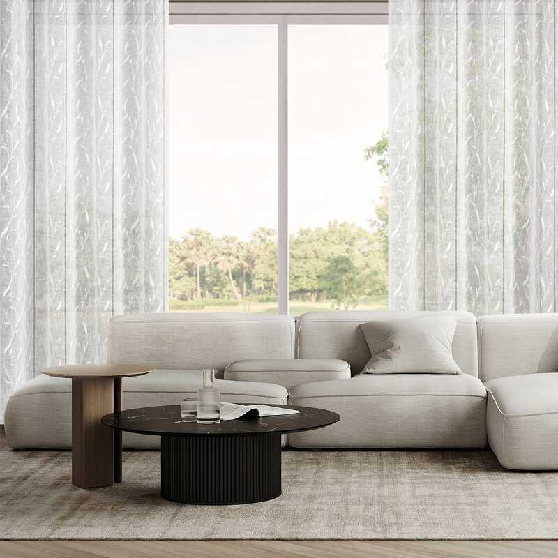 Eurofirany FIR/MELODY/B 140X250 PRZEL