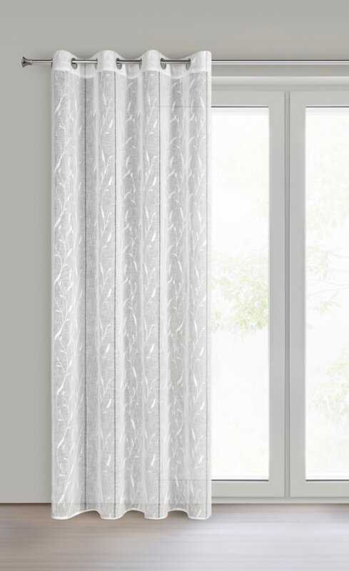 Eurofirany FIR/MELODY/B 140X250 PRZEL