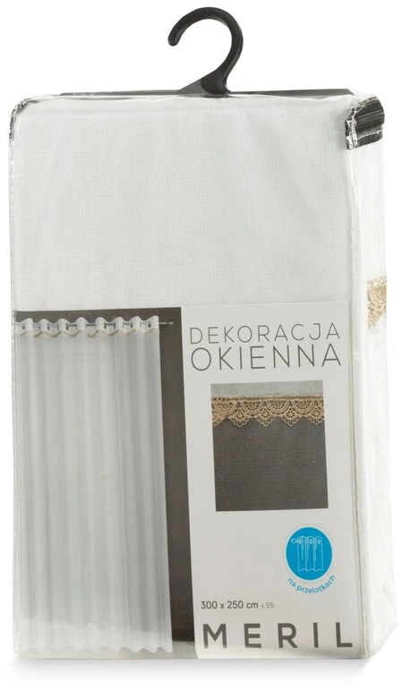 „Eurofirany FIR / MERIL / B + Z“ 300X250 TRANSPORTAS