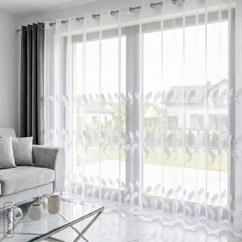 Eurofirany FIR/MICHAELA/B 400X250 PRZEL