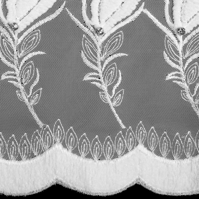 Eurofirany FIR/MICHAELA/B 400X250 PRZEL