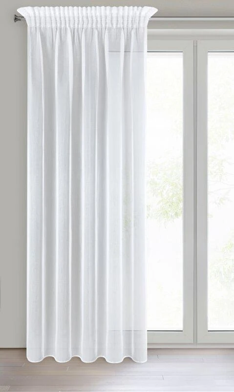 Eurofirany FIR/MIREA/B 140X270 T Dieninės užuolaidos