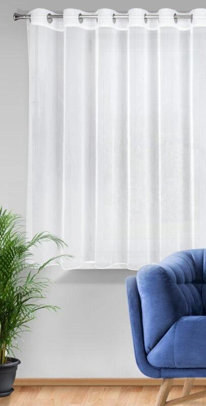 Eurofirany FIR/MIREA/B 350X150 PRZEL Dieninės užuolaidos Dieninės užuolaidos