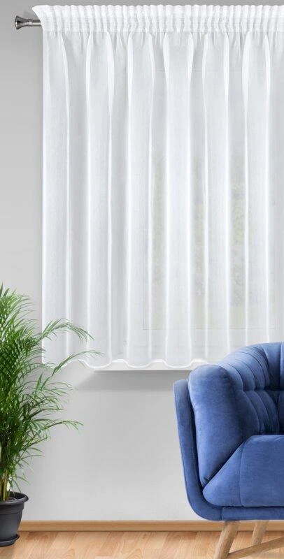 Eurofirany FIR/MIREA/B 350X150 T Dieninės užuolaidos Dieninės užuolaidos