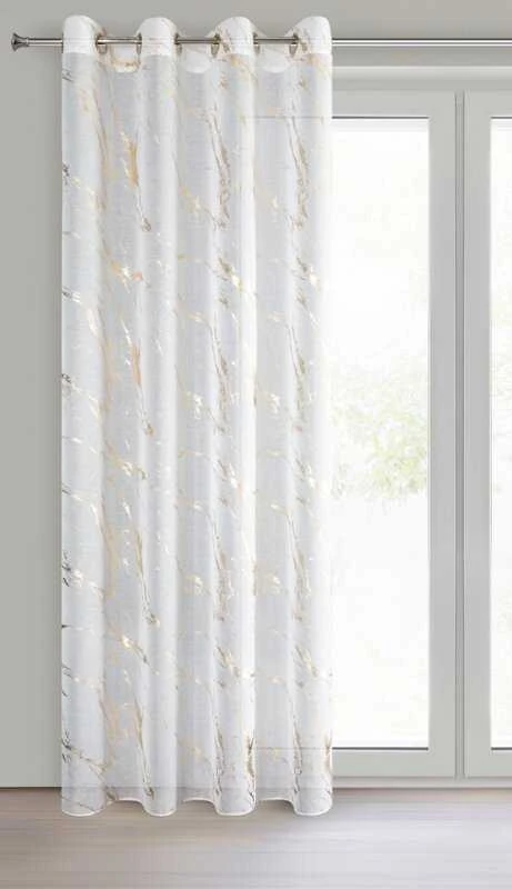Eurofirany FIR/MOLLY1/B+SZA 140X250 PRZEL