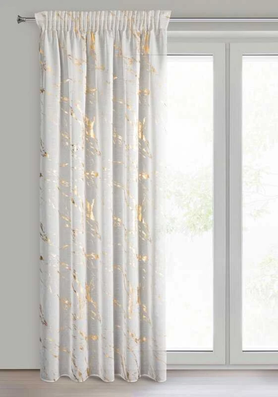 Eurofirany FIR/MOLLY1/B+SZA 140X270 T