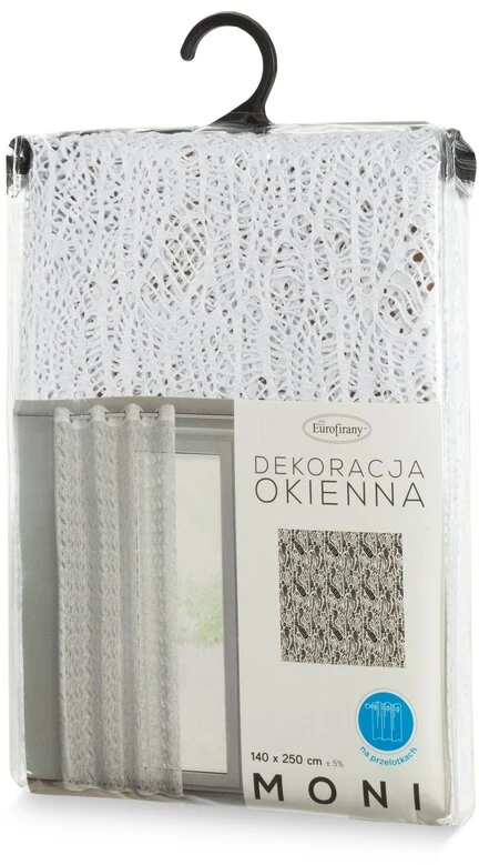 Eurofirany FIR/MONI/B 140X250 PERDAVIMAS