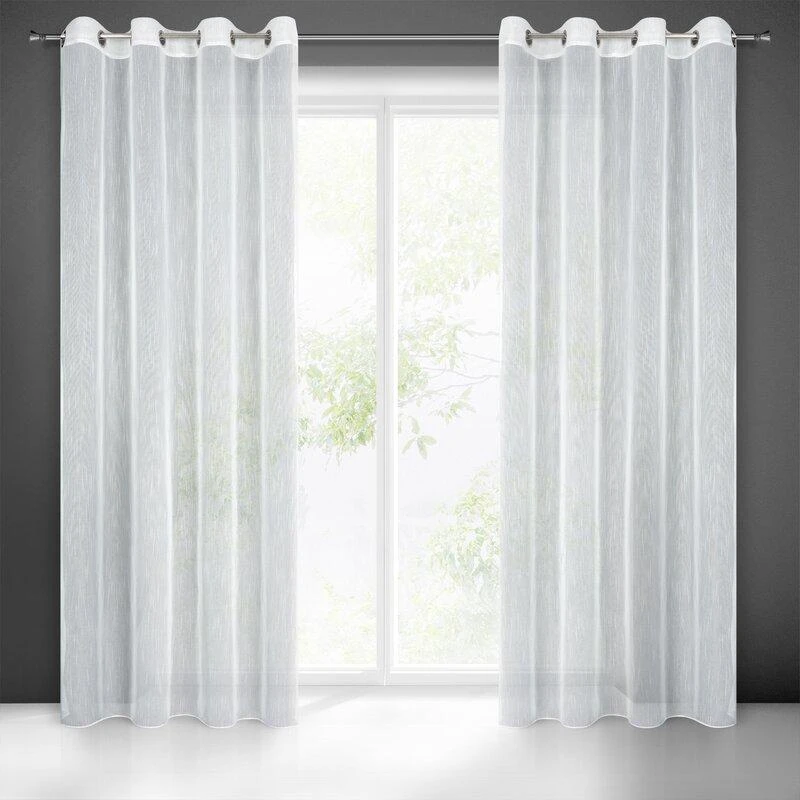 Eurofirany FIR / MONIC / B 140X260 CONVE Dieninės užuolaidos