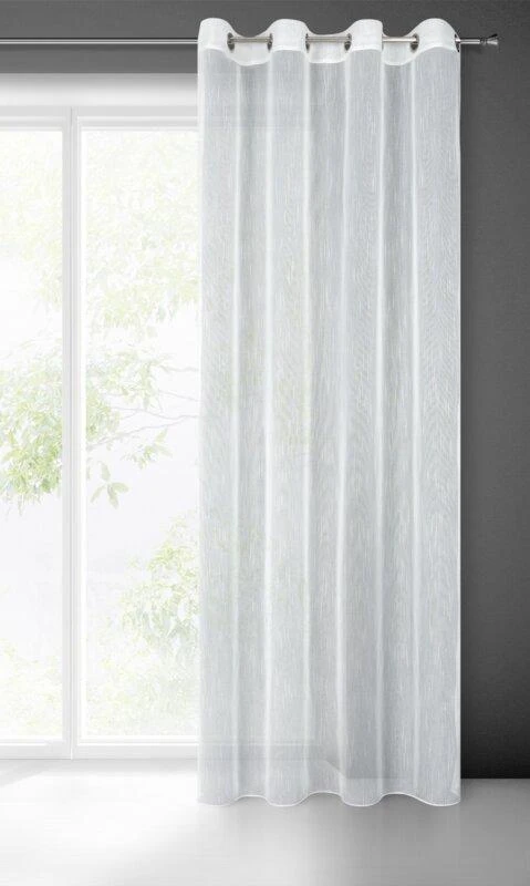 Eurofirany FIR / MONIC / B 140X260 CONVE Dieninės užuolaidos