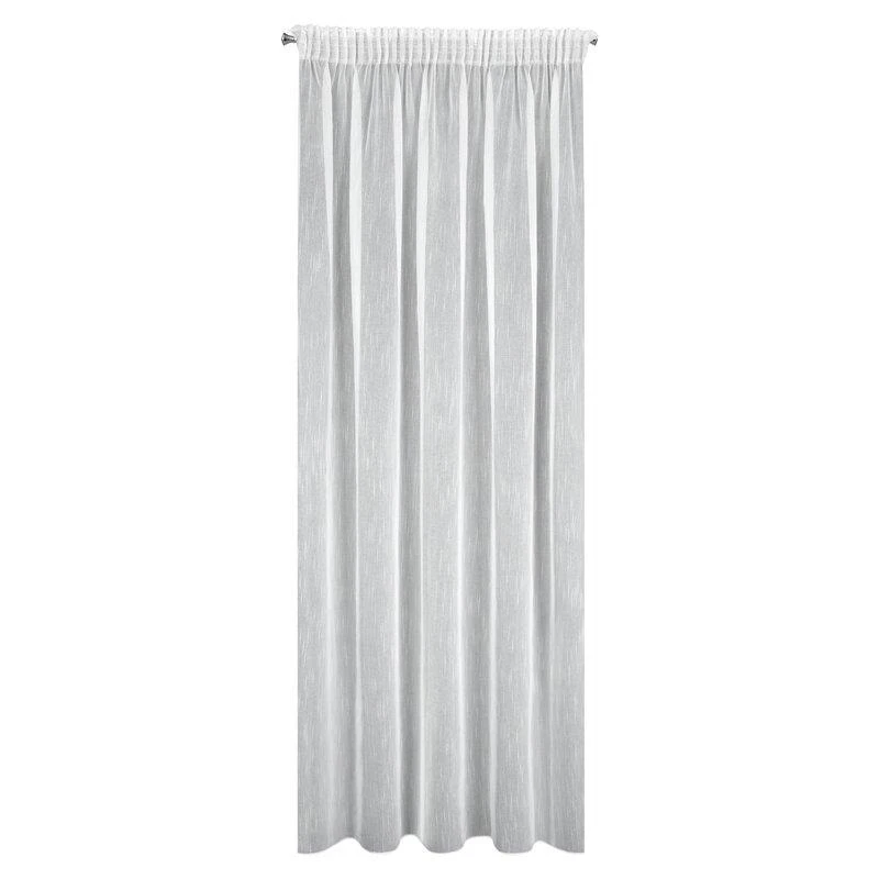 Eurofirany FIR / MONIC / B 140X270 JUOSTOS Dieninės užuolaidos
