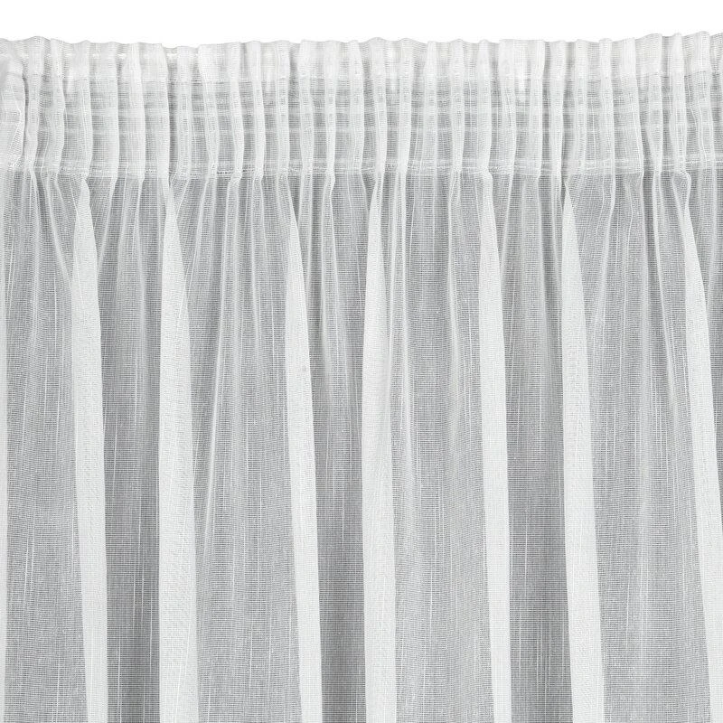 Eurofirany FIR / MONIC / B 140X270 JUOSTOS Dieninės užuolaidos